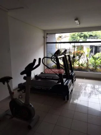 Imagem Apartamento à venda, 105 m² por R$ 890.000,00 - Vila Albertina - São Paulo/SP