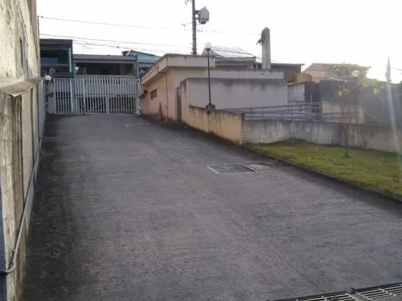 Imagem Alugo Cobertura em Maua. Jardim Estrela