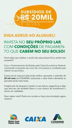 Imagem CASA RESIDENCIAL em FOZ DO IGUAÇU - PR, JARDIM EVANGÉLICO