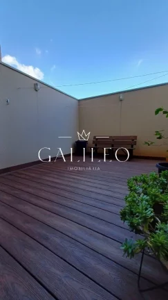 Imagem APARTAMENTO GARDEN Á VENDA NO ALTOS DA SAMUEL MARTINS - VILA PROGRESSO - JUNDIAÍ - SÃO PAULO