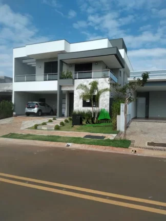 Imagem Casa em Condomínio para Venda em Paulínia, Parque Brasil 500, 4 dormitórios, 4 suítes, 6 banheiros, 2 vagas