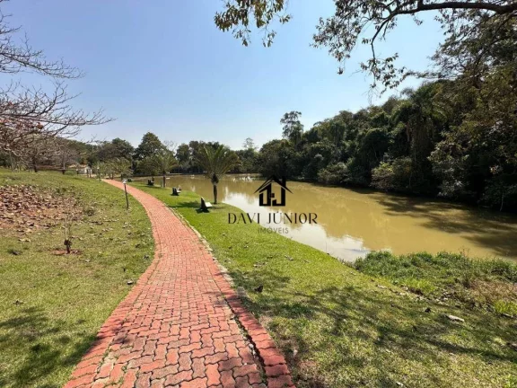Imagem Terreno à venda, 201 m² por R$ 245.000,00 - Condomínio Residencial Reserva Ipanema - Sorocaba/SP
