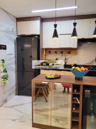 Apartamento para venda Vila Independencia