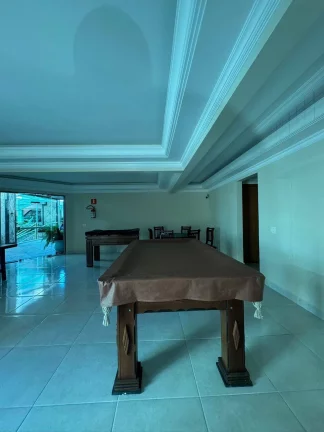 Imagem - Espetacular apartamento com um dormitório na Tupi - Praia Grande!