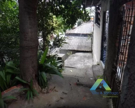 Imagem Ponto Comercial à venda, São João Clímaco, São Paulo - .