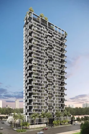 Imagem Opus Gyro Rooftop