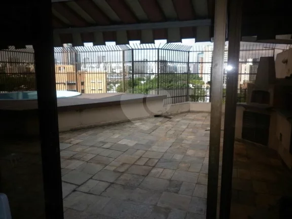 Imagem Apartamento à venda com 4 quartos, sendo 1 suíte, em Butantã, São Paulo - SP