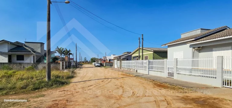 Imagem Casa de alvenaria com ótimo terreno na Pedreiras, Rincão. BR421