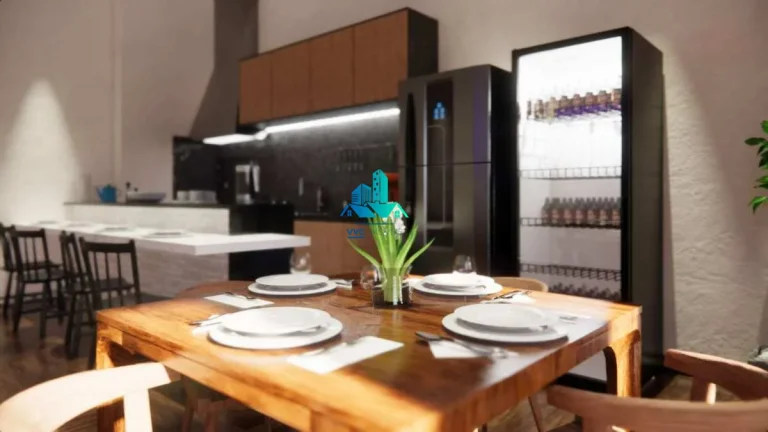 Imagem Apartamento dos Sonhos com Suíte e Condomínio Completo