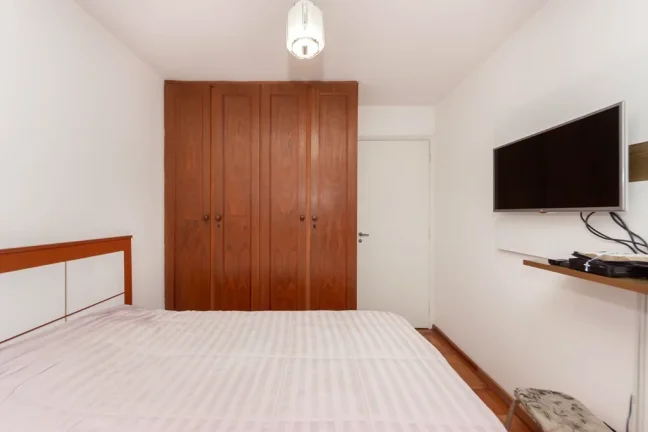 Imagem APARTAMENTO RESIDENCIAL em São Paulo - SP, Vila Guarani (Z Sul)