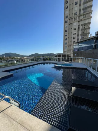Imagem Cobertura 3 dormitórios(3 S), 270m2, 4 Vagas - Centro - Balneário Camboriú/SC