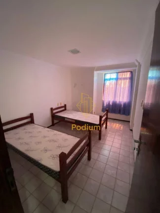 Imagem Apartamento com varanda/sacada e vista para o mar em Areia Dourada/Cabedelo - AP1340