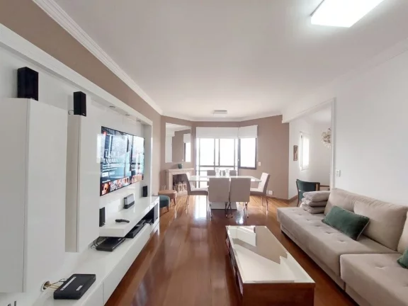 Imagem APARTAMENTO RESIDENCIAL em São Paulo - SP, Perdizes