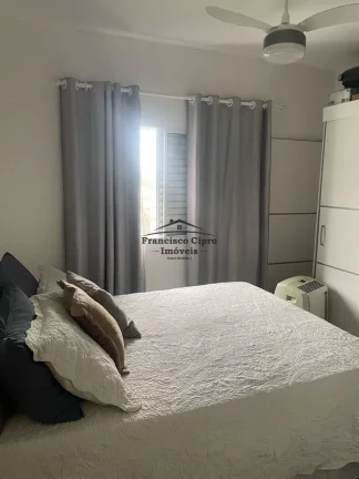 Imagem Apartamento à venda no bairro São Dimas - Condomínio Campo Belo Clube - Guaratinguetá/SP