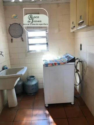 Imagem Casa Térrea para Venda em Saúde São Paulo-SP