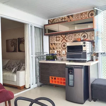 Imagem APARTAMENTO RESIDENCIAL em VILA VELHA - ES, PRAIA DA COSTA