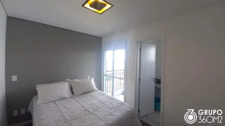 Imagem Apartamento para Venda em Santo André / SP no bairro Jardim