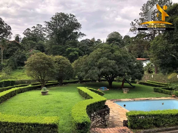 Imagem Casa - Granja Vianna | Batelli Imóveis