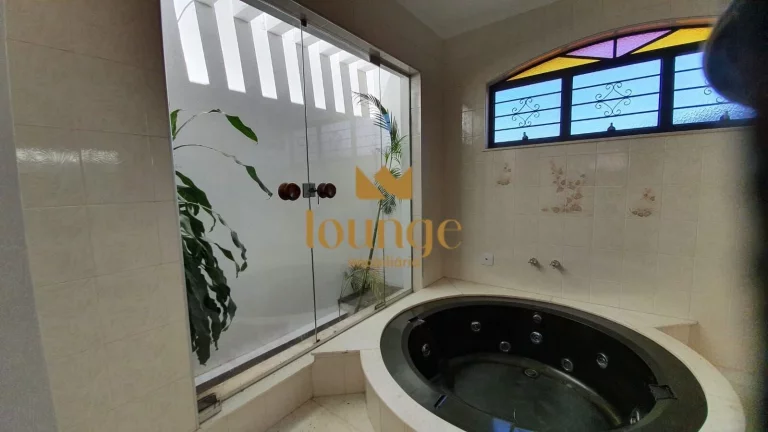 Imagem Casa Sobrado em Sorocaba