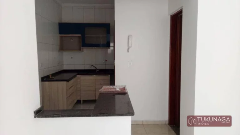 Imagem Sobrado à venda, 54 m² por R$ 365.000,00 - Vila Germinal - São Paulo/SP