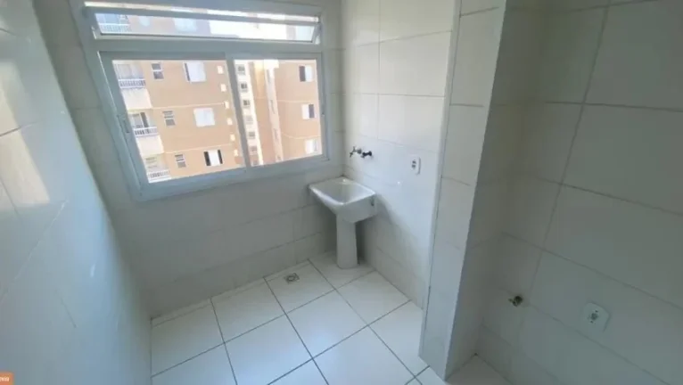 Imagem Apartamento com Varanda Gourmet no Condomínio Villa Espanha ? Vila Hortência, Sorocaba