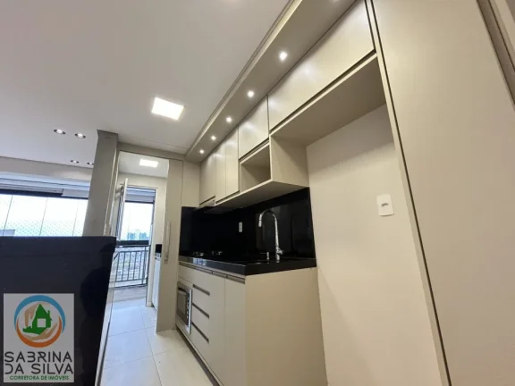 Imagem Apartamento - Escola Agrícola - Blumenau