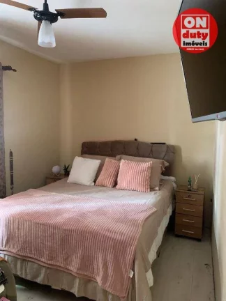 Imagem Apartamento - Ponta da Praia - Santos/SP