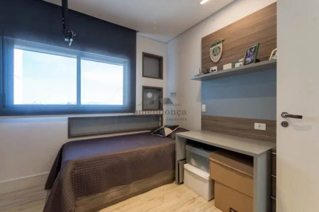 Imagem Apartamento duplex a venda Perdizes - 4 dormitorios, 4 vagas, varanda gourmet