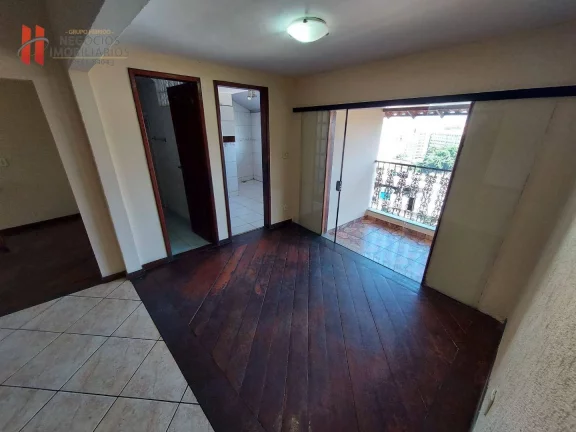 Imagem EXCELENTE APARTAMENTO AMPLO COM VISTA LIVRE NO JARDIM 25 DE AGOSTO