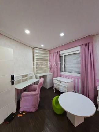 Imagem Linda Casa 772m², 4 suítes, Alphaville Residencial Zero