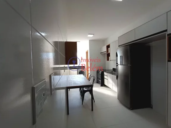 Imagem Apartamento novo de 3/4 Próximo a Duque (Foz do Iguaçu)