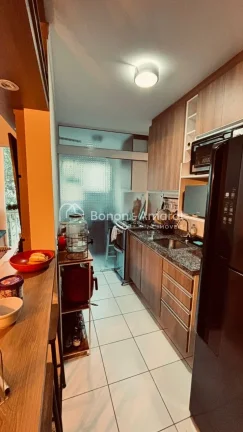 Imagem Apartamento à venda de 02 quartos no Condomínio Premiere Morumbi, no bairro Morumbi em Paulínia.
...