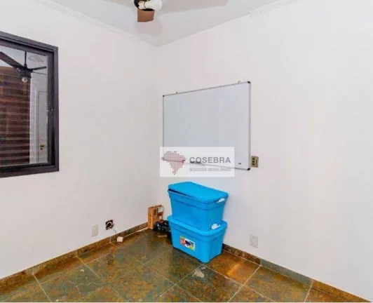 Imagem Apartamento com 3 dormitórios à venda, 84 m² por R$ 996.400,00 - Vila Olímpia - São Paulo/SP