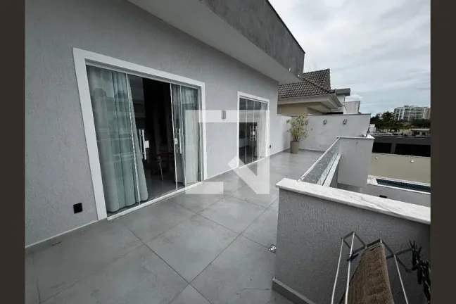 Imagem Casa à Venda - Recreio, 5 Quartos, 350 m2