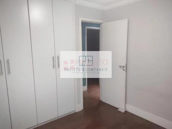 Imagem Apartamento em Santo Amaro - São Paulo