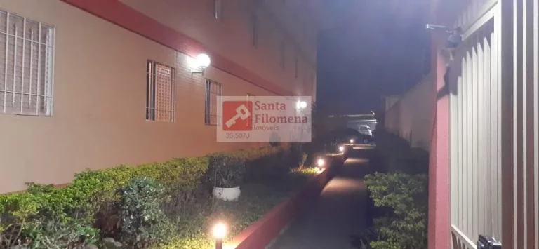 Imagem Apartamento para Venda em Santo André, Parque Erasmo Assunção, 2 dormitórios, 1 banheiro, 1 vaga