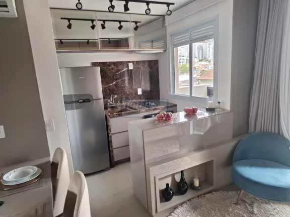 Imagem APARTAMENTO À VENDA NA ACLIMAÇÃO, SÃO PAULO