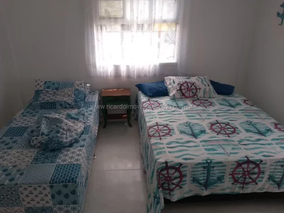 Imagem Flat Âncora Térreo Praia Peró