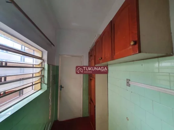 Imagem Casa com 4 dormitórios à venda, 300 m² por R$ 1.010.000,00 - Vila Rosália - Guarulhos/SP