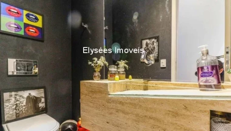 Imagem APARTAMENTO RESIDENCIAL em SÃO PAULO - SP, BROOKLIN PAULISTA