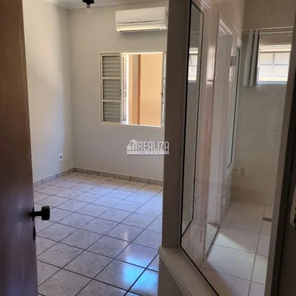 Imagem Casa à venda no Conjunto Manoel Mendes, em Uberaba