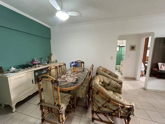Imagem APARTAMENTO COM 85 m² - AVIAÇÃO - PRAIA GRANDE SP