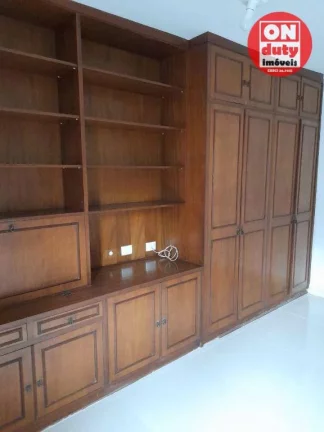 Imagem Apartamento à venda, 133 m² por R$ 1.330.000 - Gonzaga - Santos/SP