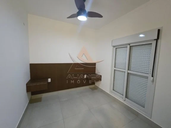 Imagem Apartamento - Ribeirão Preto - Ribeirânia