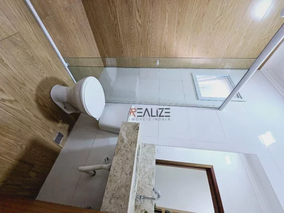 Imagem Casa à venda, 67 m² por R$ 410.000,00 - Jardim Residencial Veneza - Indaiatuba/SP