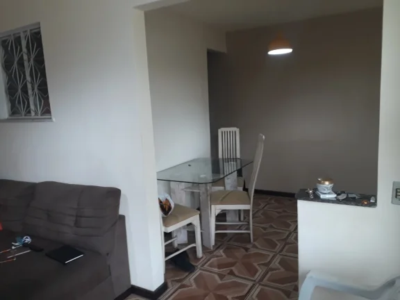 Imagem Casa com 3 Quartos para Alugar, 106 m² em Campo Grande - Rio de Janeiro