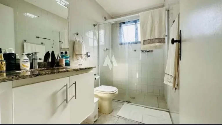 Imagem Apartamento à venda na Aparecida todo reformado!