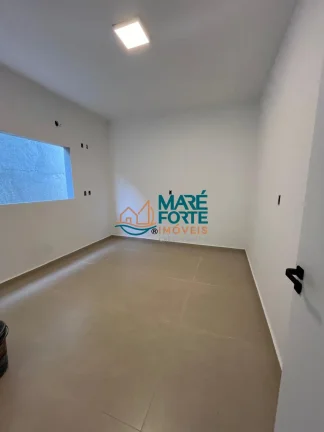 Imagem Sobrado novo com acabamento de qualidade a 300Mts da Orla no Pereque Açu Ubatuba SP