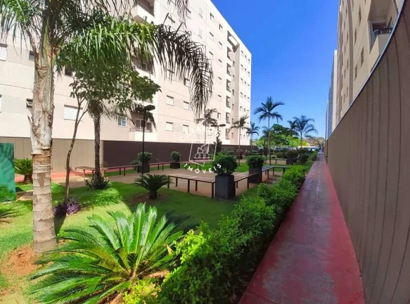 Imagem Apartamento a Venda no bairro Jardim Manoel Penna - Ribeirão Preto, SP