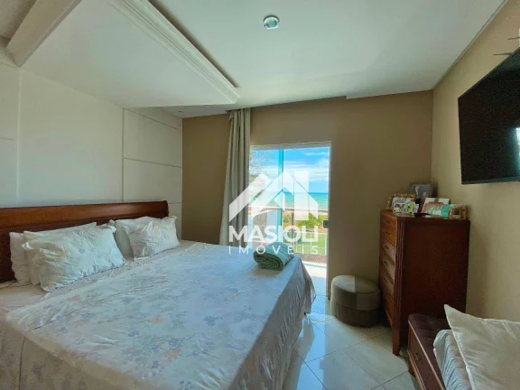 Imagem Raridade: casa virada para o mar em Interlagos